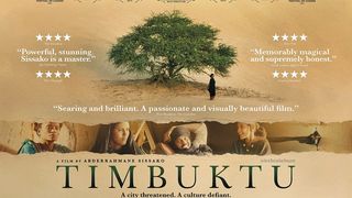 廷巴克圖 Timbuktu Photo