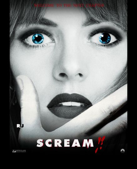 ảnh Scream 6 Scream 6