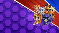 Cat Pack: A PAW Patrol Exclusive Event劇照