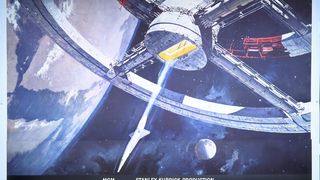 2001太空漫遊  2001: A Space Odyssey รูปภาพ