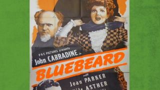 藍鬍子 Bluebeard劇照