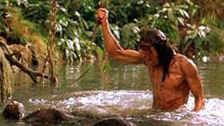 그레이스토크 Greystoke: The Legend Of Tarzan, Lord Of The Apes Foto