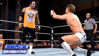 WWE Smackdown! Photo