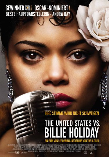 빌리 홀리데이 The United States vs. Billie Holiday 사진