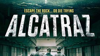 알카트라즈: 죽음의 수용소 Alcatraz劇照