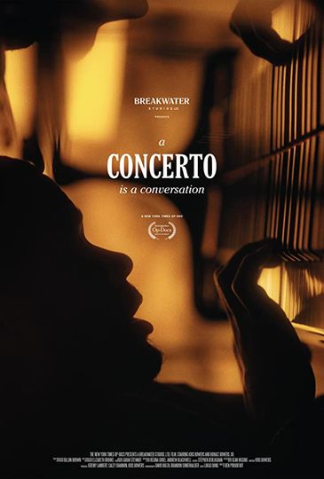 콘체르토 이즈 어 컨버세이션 A Concerto Is a Conversation Photo