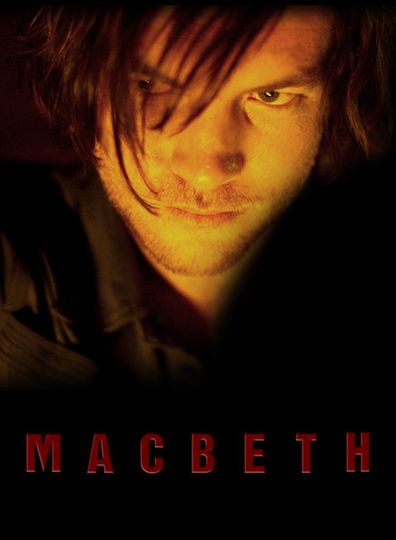 马克白 Macbeth Photo