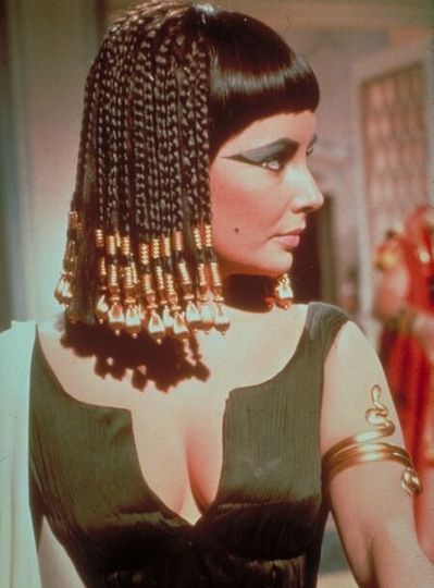 클레오파트라 Cleopatra 사진