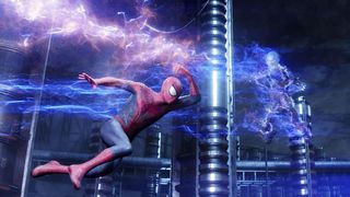 어메이징 스파이더맨 2 The Amazing Spider-Man 2 사진