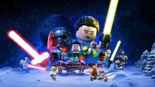 LEGO星球大戰：假日特輯 LEGO Star Wars Holiday Special Photo