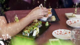 아메리칸 초밥왕 East Side Sushi Foto