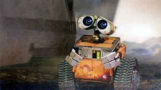 월-E Wall-E Foto
