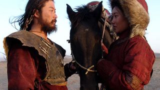 몽골 Mongol: The Rise of Genghis Khan, Mongol Photo