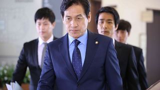 찌라시 : 위험한 소문 Tabloid Truth Foto
