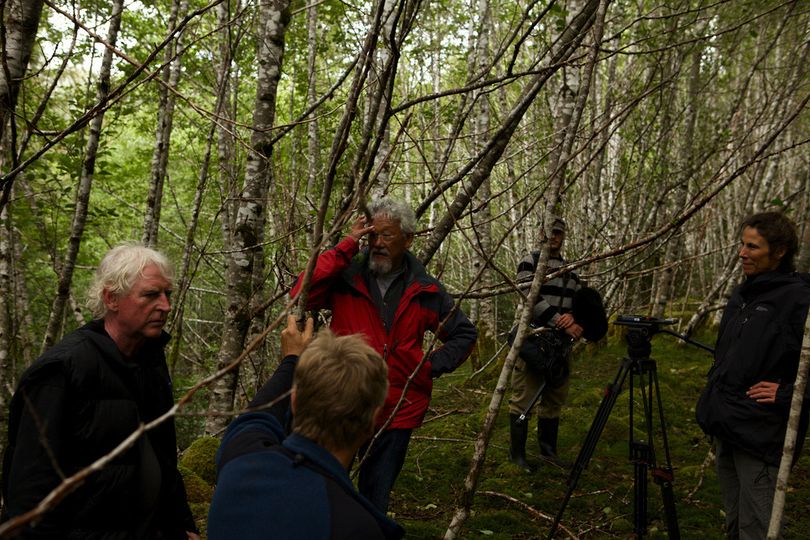 포스 오브 네이처: 더 데이빗 스즈키 무비 Force of Nature: The David Suzuki Movie Foto