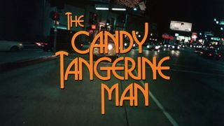 Candy Tangerine Man Tangerine Man Foto