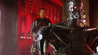 터미네이터: 미래전쟁의 시작 Terminator Salvation 사진