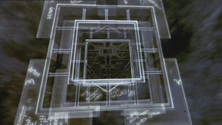 큐브 2 Cube 2 : Hypercube劇照