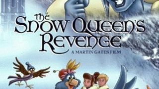 ảnh 돌아온 눈의 여왕 The Snow Queen\'s Revenge