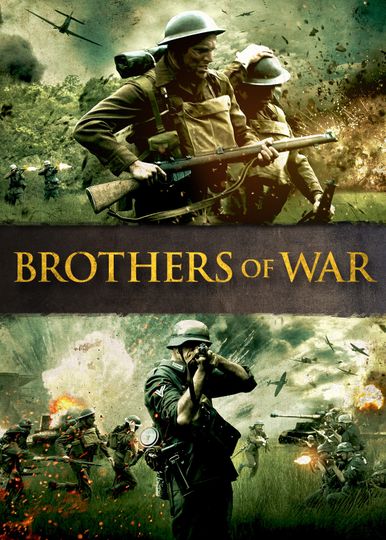 ảnh brothers of war of war