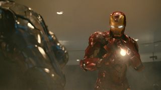 아이언맨 2 Iron Man 2劇照