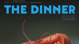 晚餐 Het Diner Foto