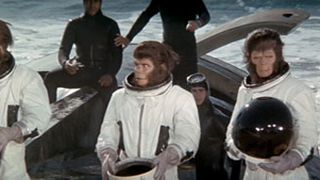 ảnh 제3의 인류 Escape From The Planet Of The Apes