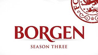 ảnh 權力的堡壘 第一季 Borgen