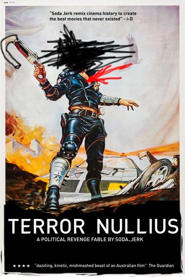 테러 눌리우스 Terror Nullius รูปภาพ