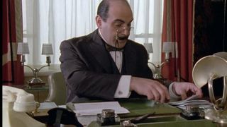 ABC謀殺案 Poirot: The ABC Murders 写真