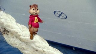 앨빈과 슈퍼밴드 3 Alvin and the Chipmunks: Chip-Wrecked รูปภาพ