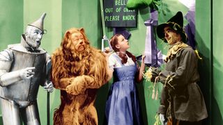 오즈의 마법사 The Wizard Of Oz劇照
