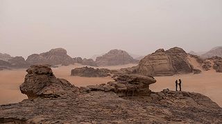 DUNE デューン　砂の惑星 Foto