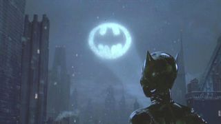 배트맨 2 Batman Returns รูปภาพ