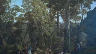 행잉록에서의 소풍 Picnic At Hanging Rock รูปภาพ