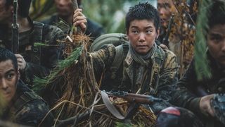 장사리 : 잊혀진 영웅들 Battle of Jangsari Foto