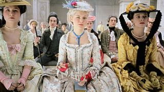 마리 앙투아네트 Marie-Antoinette劇照