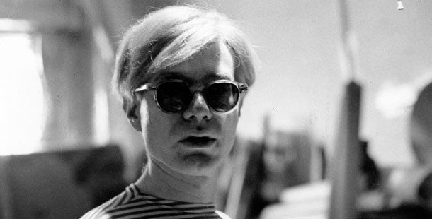 앤디 워홀 Andy Warhol: A Documentary Film Photo
