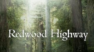 레드우드 하이웨이 Redwood Highway Photo