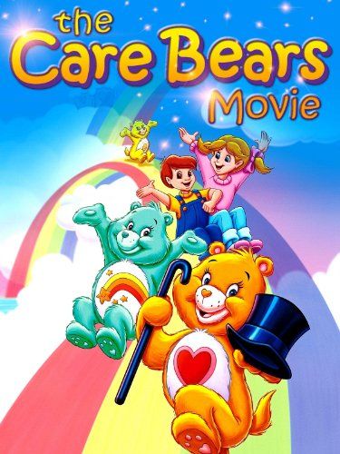 愛心熊寶寶 The Care Bears Movie Photo