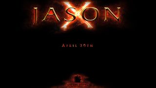 제이슨 X Jason X รูปภาพ