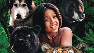The Jungle Book: Mowgli\'s Story Jungle Book: Mowgli\'s Story劇照