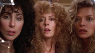 ảnh 東鎮女巫 The Witches of Eastwick