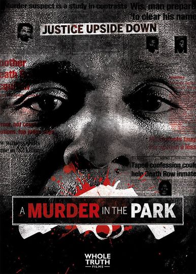 어 머더 인 더 파크 A Murder in the Park Foto