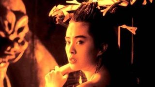 천녀유혼 3 - 도도도 A Chinese Ghost Story III, 倩女幽魂 III 道道道 รูปภาพ