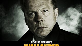 沃蘭德探長系列：陷入困境的人 Wallander: Den orolige mannen 写真