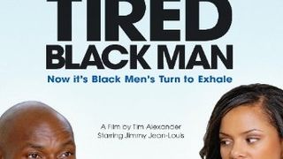 一個疲倦黑人的日記 Diary of a Tired Black Man 写真