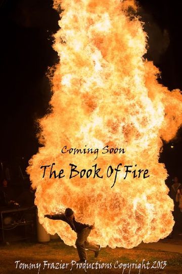 북 오브 파이어 Book of Fire Photo