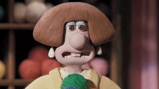 超級無敵掌門狗：剃刀邊緣 Wallace & Gromit: A Close Shave 写真