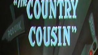 鄉巴佬 The Country Cousin劇照